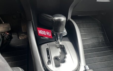Mitsubishi Outlander III рестайлинг 3, 2008 год, 1 050 000 рублей, 38 фотография