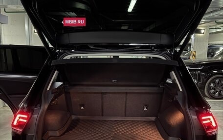 Volkswagen Tiguan II, 2019 год, 3 250 000 рублей, 19 фотография