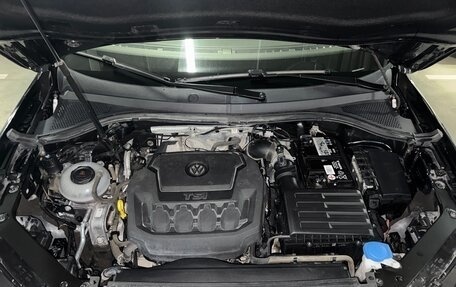 Volkswagen Tiguan II, 2019 год, 3 250 000 рублей, 18 фотография