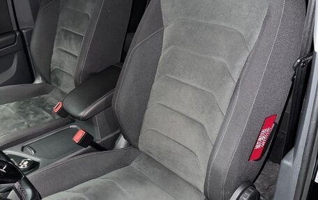 Volkswagen Tiguan II, 2019 год, 3 250 000 рублей, 10 фотография