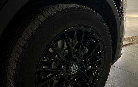 Volkswagen Tiguan II, 2019 год, 3 250 000 рублей, 21 фотография