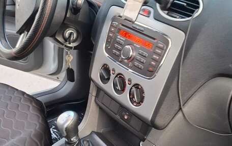 Ford Focus II рестайлинг, 2007 год, 410 000 рублей, 12 фотография
