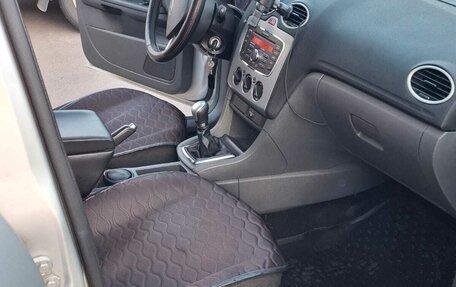 Ford Focus II рестайлинг, 2007 год, 410 000 рублей, 11 фотография