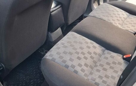 Ford Focus II рестайлинг, 2007 год, 410 000 рублей, 13 фотография