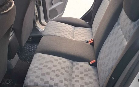 Ford Focus II рестайлинг, 2007 год, 410 000 рублей, 14 фотография