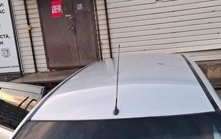 Ford Focus II рестайлинг, 2007 год, 410 000 рублей, 9 фотография