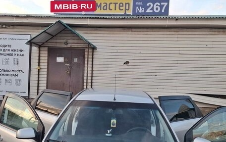 Ford Focus II рестайлинг, 2007 год, 410 000 рублей, 7 фотография