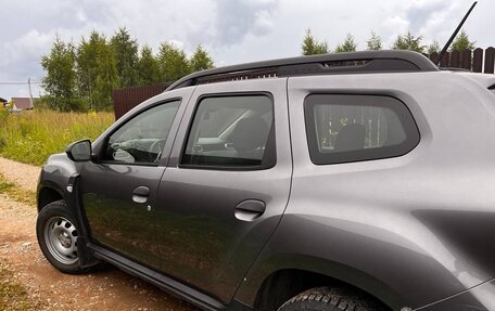 Renault Duster, 2021 год, 1 380 000 рублей, 4 фотография