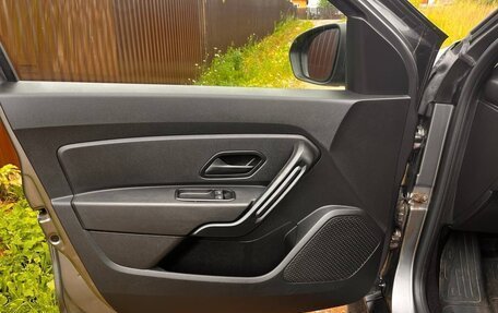 Renault Duster, 2021 год, 1 380 000 рублей, 7 фотография