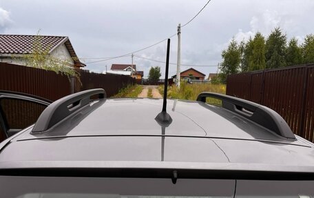 Renault Duster, 2021 год, 1 380 000 рублей, 18 фотография