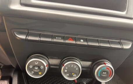 Renault Duster, 2021 год, 1 380 000 рублей, 10 фотография