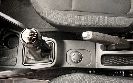 Renault Duster, 2021 год, 1 380 000 рублей, 11 фотография