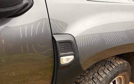 Renault Duster, 2021 год, 1 380 000 рублей, 21 фотография