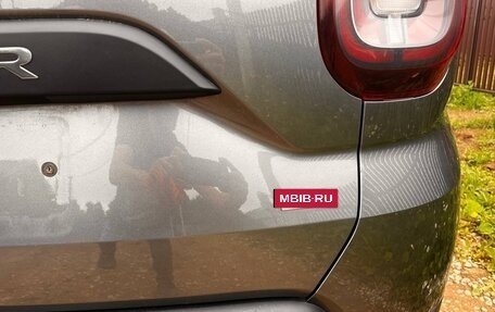 Renault Duster, 2021 год, 1 380 000 рублей, 15 фотография