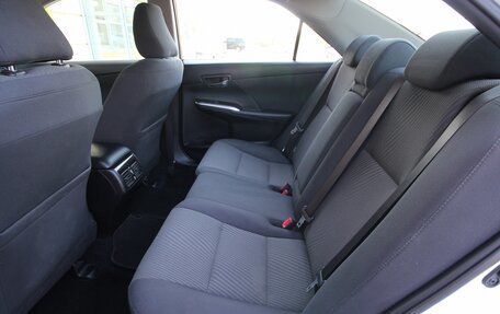 Toyota Camry, 2015 год, 1 695 000 рублей, 18 фотография