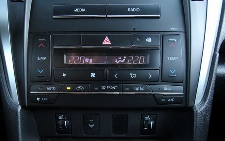 Toyota Camry, 2015 год, 1 695 000 рублей, 25 фотография