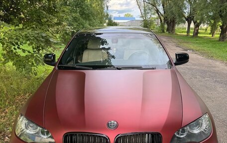 BMW X6, 2010 год, 2 250 000 рублей, 4 фотография