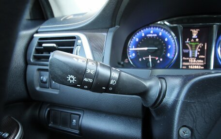 Toyota Camry, 2015 год, 1 695 000 рублей, 22 фотография