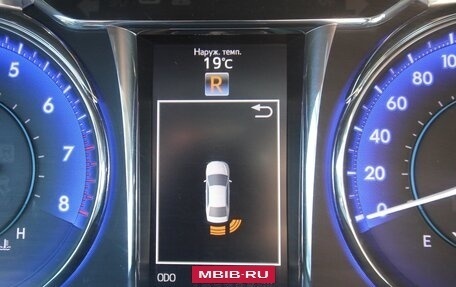 Toyota Camry, 2015 год, 1 695 000 рублей, 27 фотография