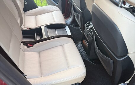 BMW X6, 2010 год, 2 250 000 рублей, 13 фотография