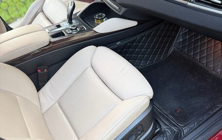 BMW X6, 2010 год, 2 250 000 рублей, 12 фотография