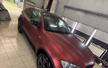 BMW X6, 2010 год, 2 250 000 рублей, 8 фотография