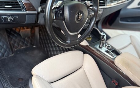 BMW X6, 2010 год, 2 250 000 рублей, 11 фотография