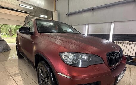 BMW X6, 2010 год, 2 250 000 рублей, 9 фотография