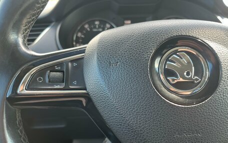 Skoda Octavia, 2014 год, 1 183 000 рублей, 16 фотография
