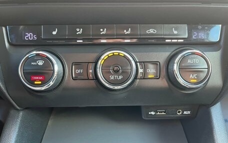 Skoda Octavia, 2014 год, 1 183 000 рублей, 12 фотография