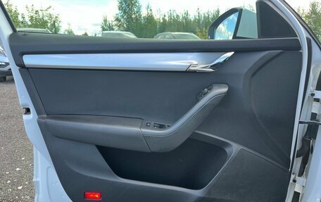 Skoda Octavia, 2014 год, 1 183 000 рублей, 19 фотография