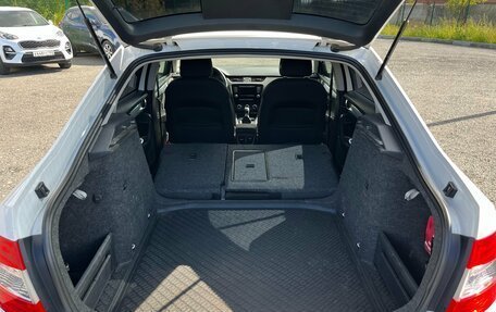 Skoda Octavia, 2014 год, 1 183 000 рублей, 25 фотография