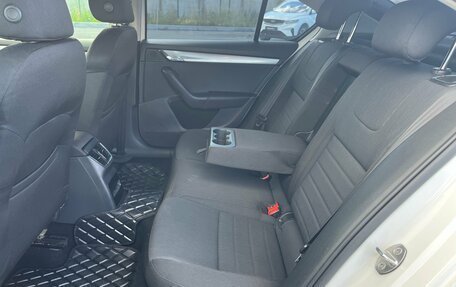 Skoda Octavia, 2014 год, 1 183 000 рублей, 23 фотография