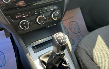 Skoda Octavia, 2014 год, 1 183 000 рублей, 22 фотография