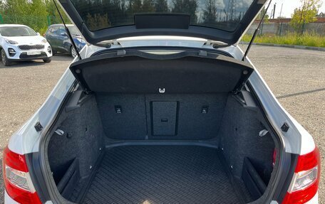 Skoda Octavia, 2014 год, 1 183 000 рублей, 24 фотография