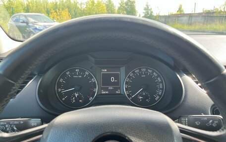 Skoda Octavia, 2014 год, 1 183 000 рублей, 18 фотография