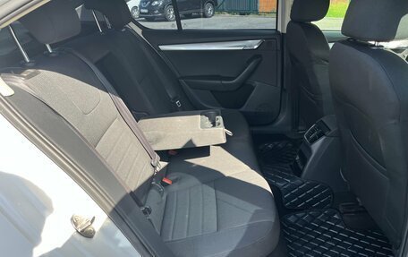 Skoda Octavia, 2014 год, 1 183 000 рублей, 26 фотография