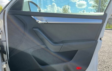 Skoda Octavia, 2014 год, 1 183 000 рублей, 27 фотография