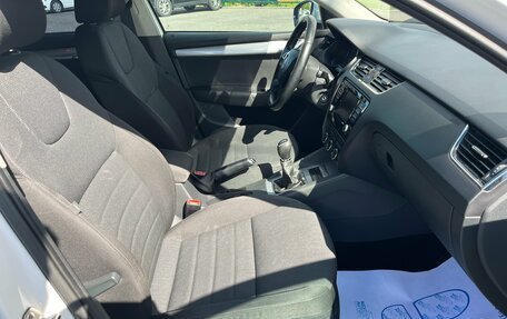 Skoda Octavia, 2014 год, 1 183 000 рублей, 28 фотография