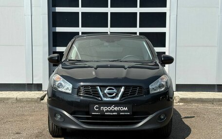 Nissan Qashqai, 2012 год, 856 000 рублей, 8 фотография