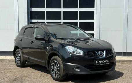 Nissan Qashqai, 2012 год, 856 000 рублей, 7 фотография