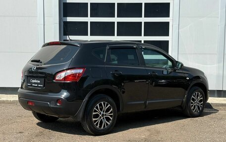 Nissan Qashqai, 2012 год, 856 000 рублей, 5 фотография