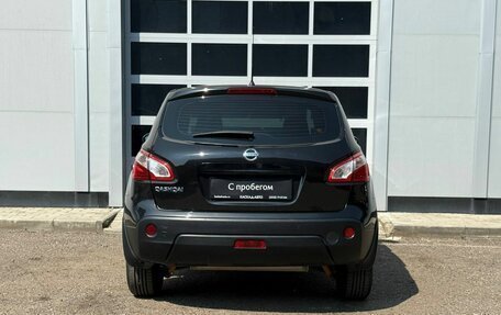 Nissan Qashqai, 2012 год, 856 000 рублей, 4 фотография