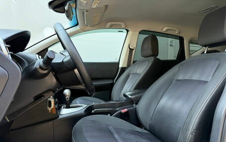 Nissan Qashqai, 2012 год, 856 000 рублей, 9 фотография