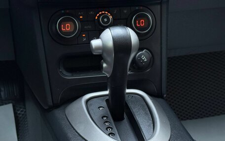 Nissan Qashqai, 2012 год, 856 000 рублей, 17 фотография