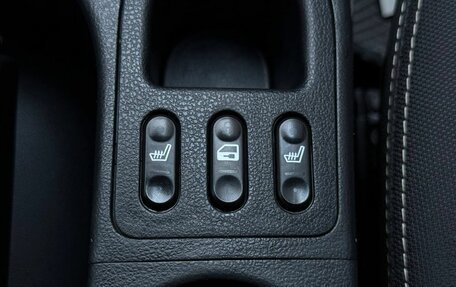 Nissan Qashqai, 2012 год, 856 000 рублей, 18 фотография