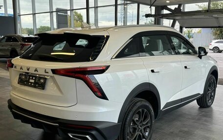 Haval F7, 2025 год, 2 499 000 рублей, 4 фотография