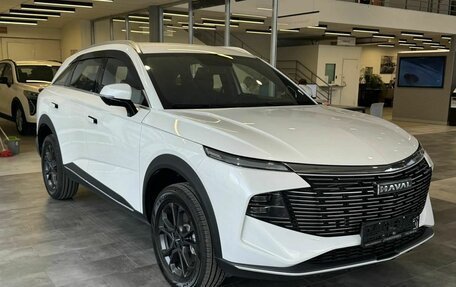 Haval F7, 2025 год, 2 499 000 рублей, 3 фотография