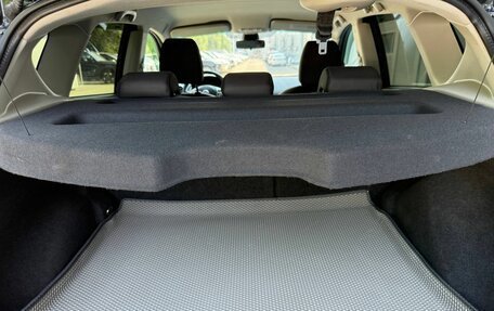 Nissan Qashqai, 2012 год, 856 000 рублей, 19 фотография