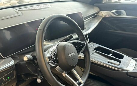 Haval F7, 2025 год, 2 499 000 рублей, 10 фотография